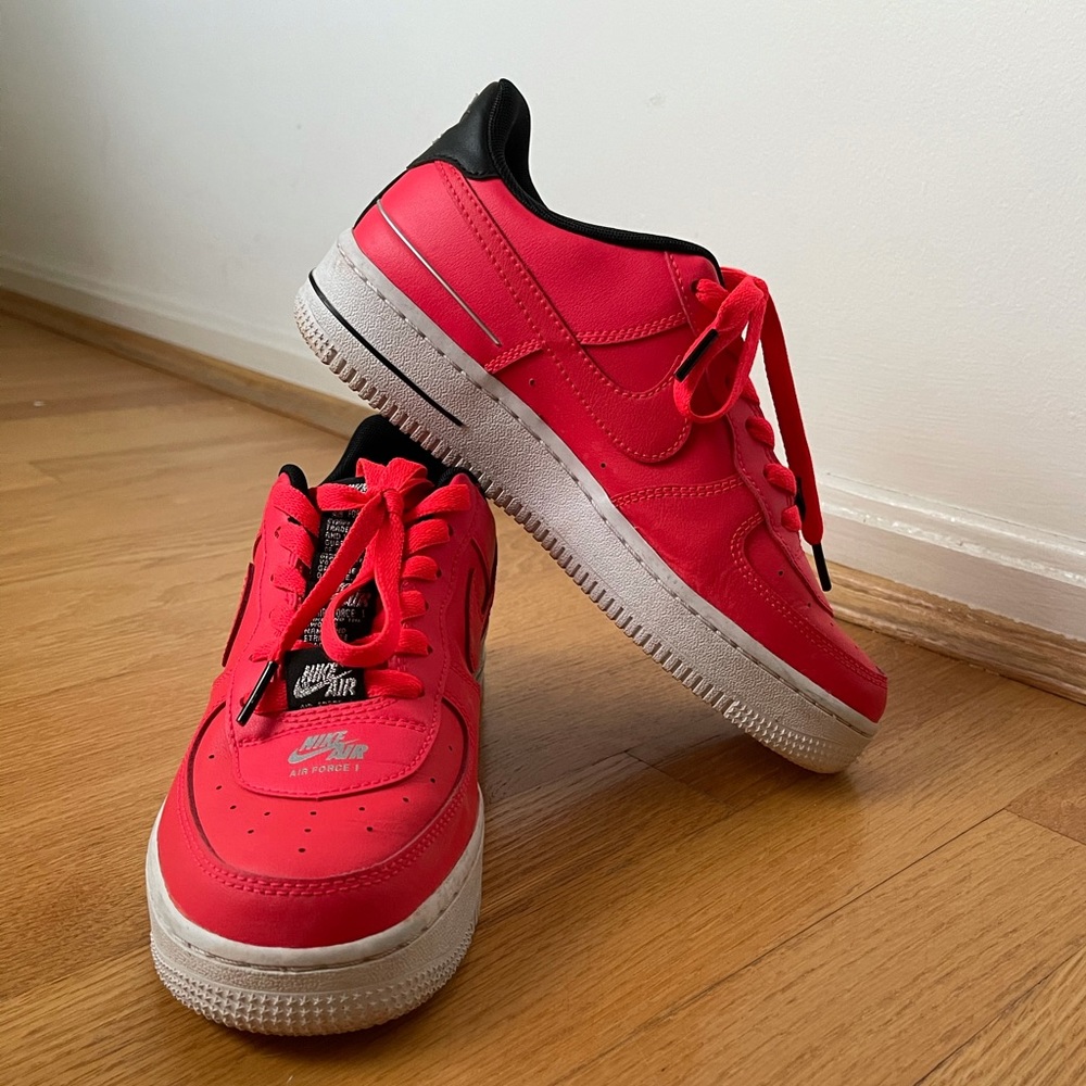 Nike Air Force